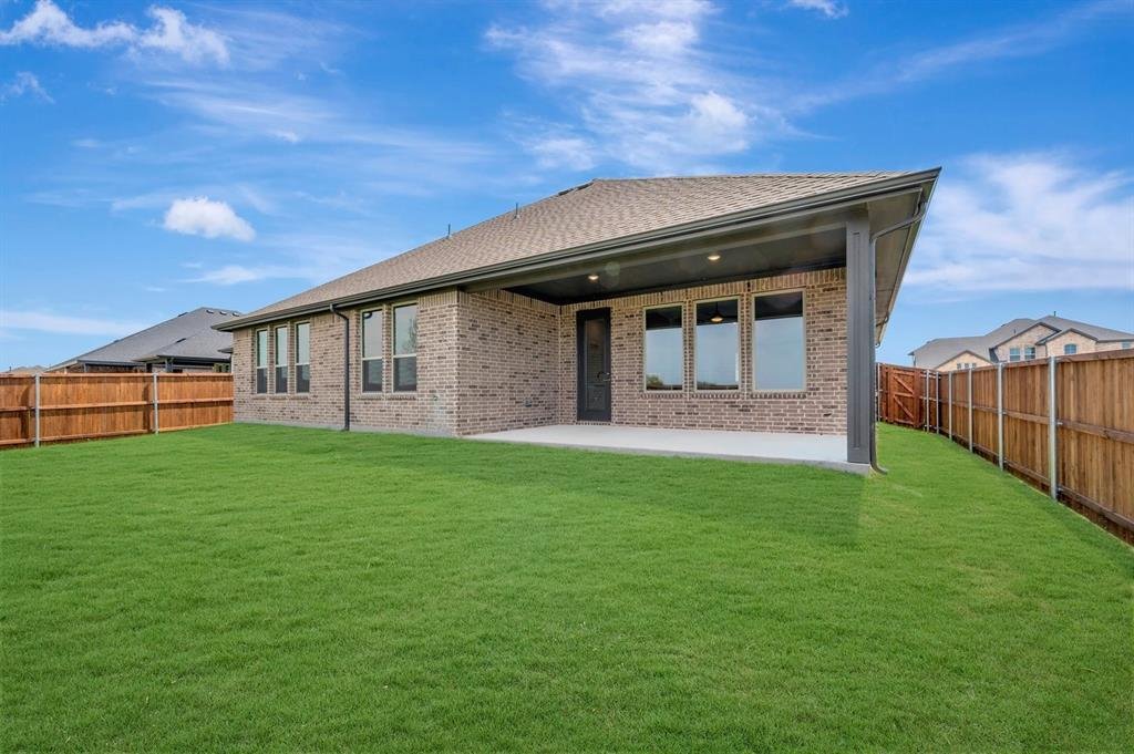 House in Fort Worth, Texas, United States 2 - 18988715