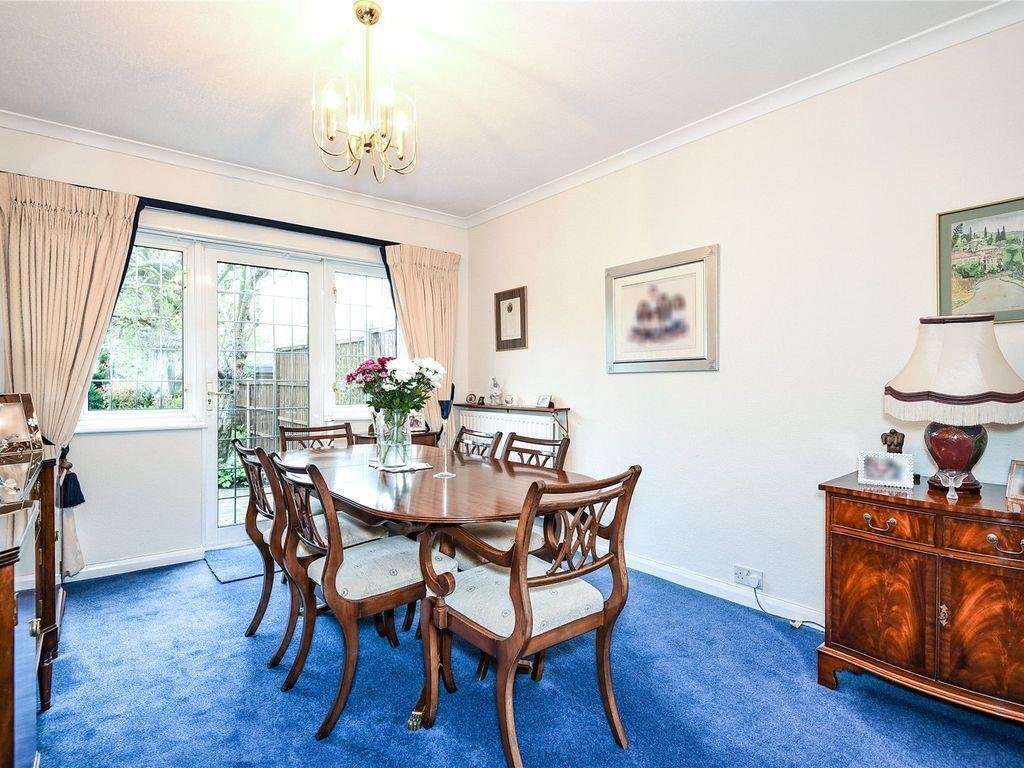 House in Great Stanmore, Harrow, England 4 - 18987823