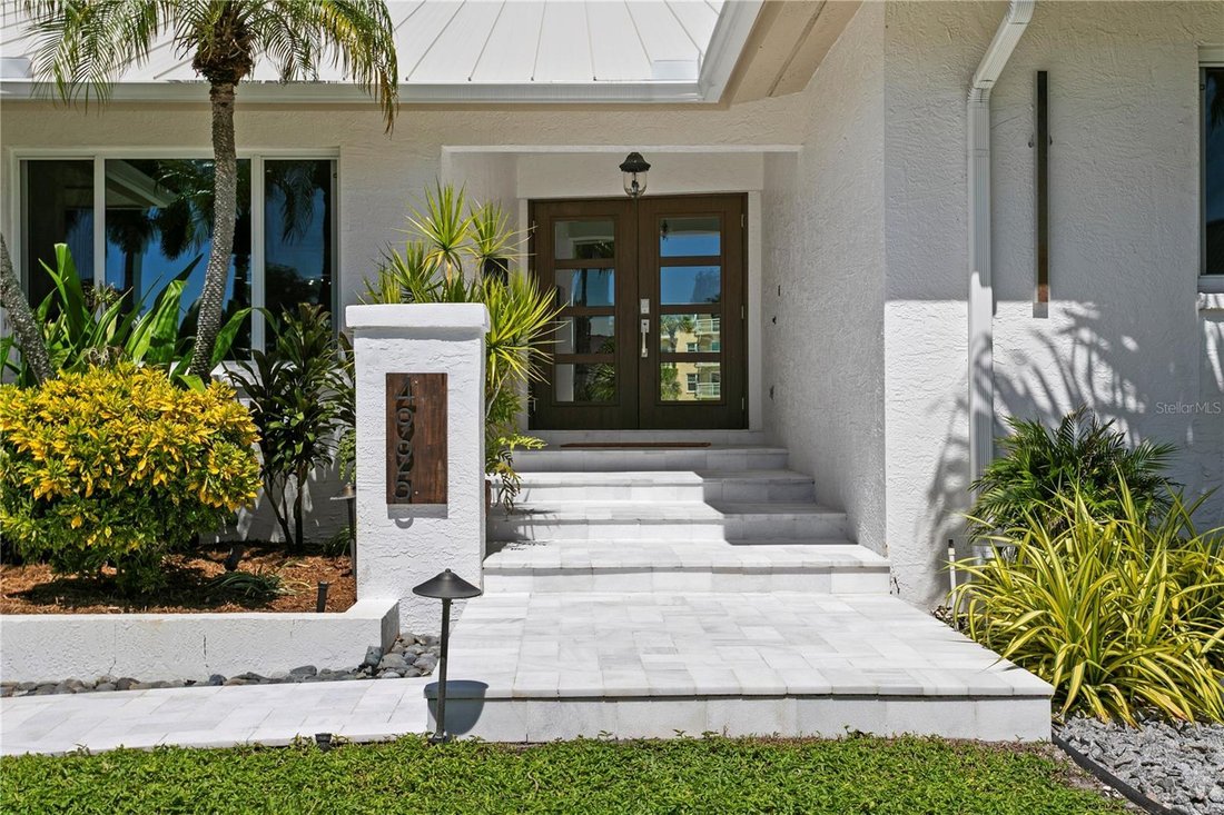 House in St. Petersburg, Florida, United States 4 - 18988375