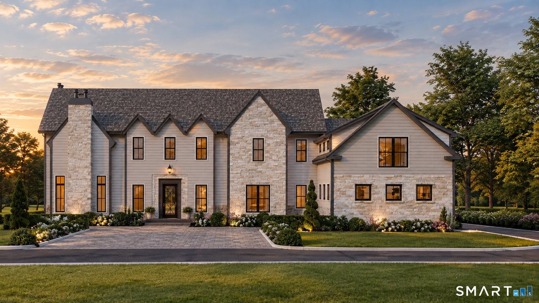 House in Newtown, Connecticut, United States 1 - 18990748