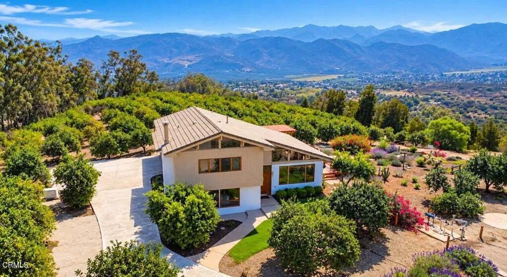 House in Camarillo, California, United States 1 - 18989003