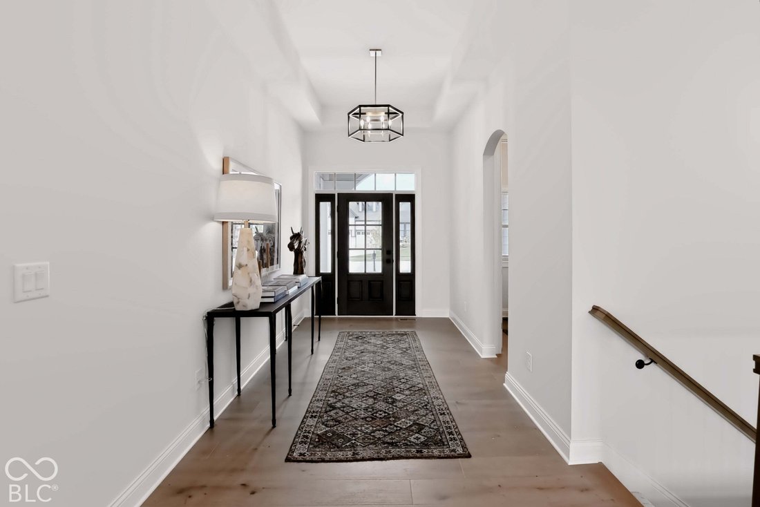 House in Westfield, Indiana, United States 3 - 18177431
