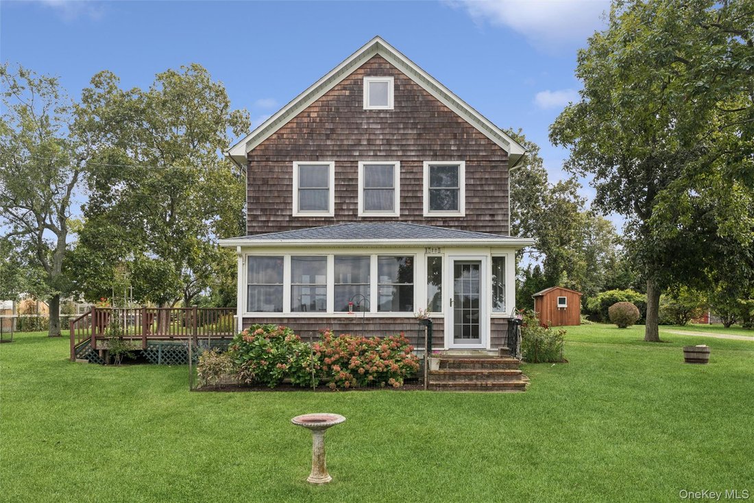 House in Cutchogue, New York, United States 4 - 18989355