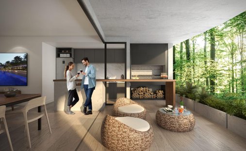 Apartment in La Lonja, Buenos Aires Province, Argentina 1