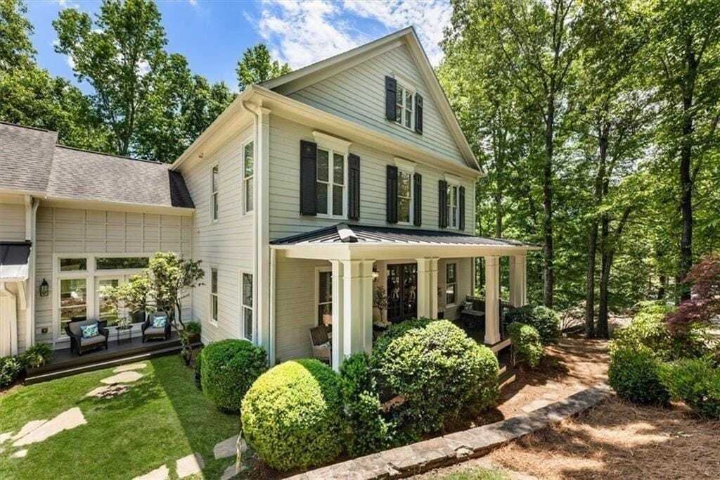 House in Cumming, Georgia, United States 1 - 18990485