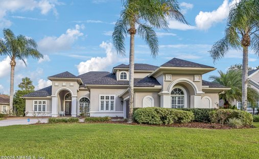Casa a Ponte Vedra Beach, Florida, Stati Uniti 1