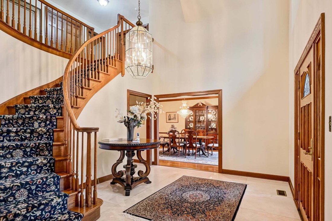 House in Oak Brook, Illinois, United States 4 - 18988227