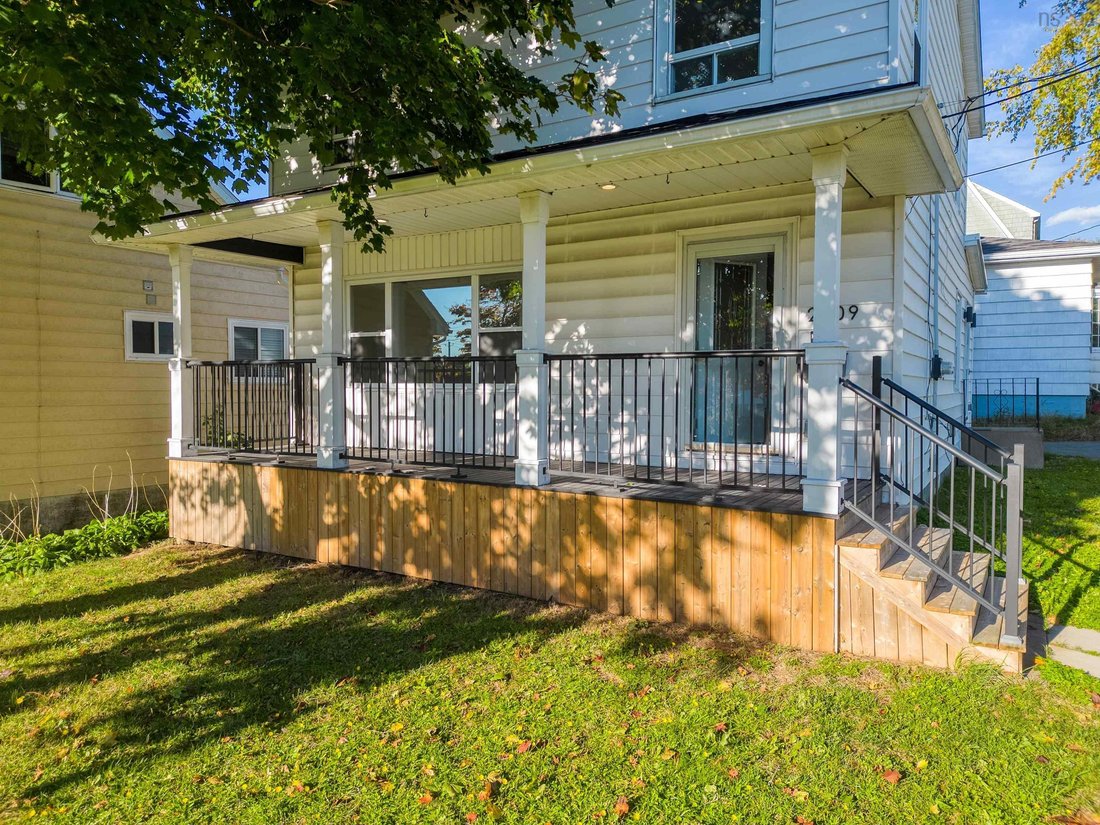 House in Halifax, Nova Scotia, Canada 3 - 18988858