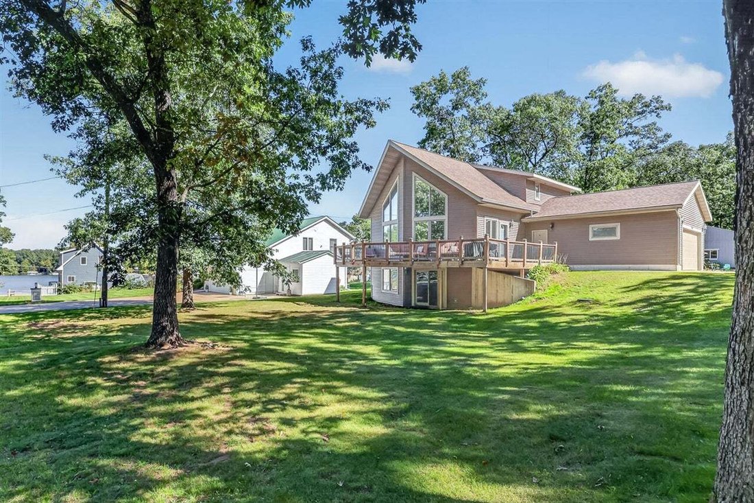 Casa a Howard City, Michigan, Stati Uniti 3 - 18756880