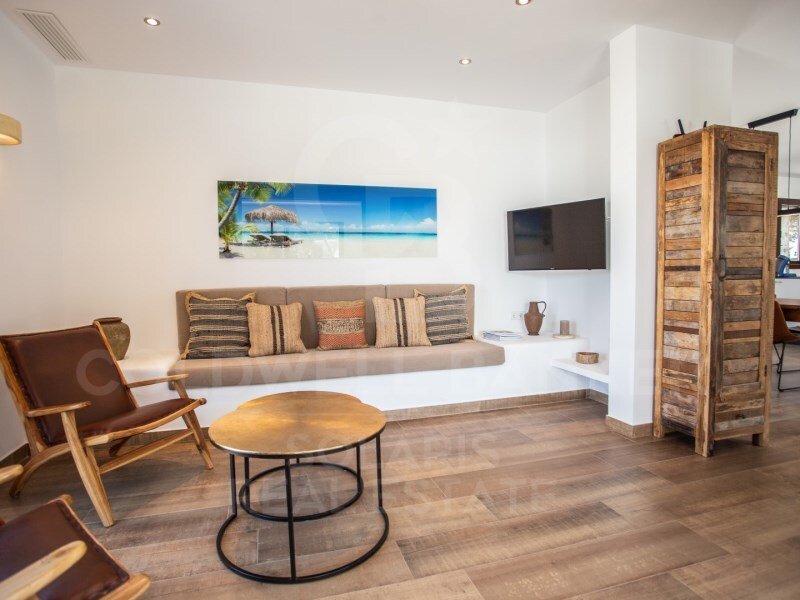 House in Cala Blanca, Xabia / Javea, Valencian Community 5 - 18989730