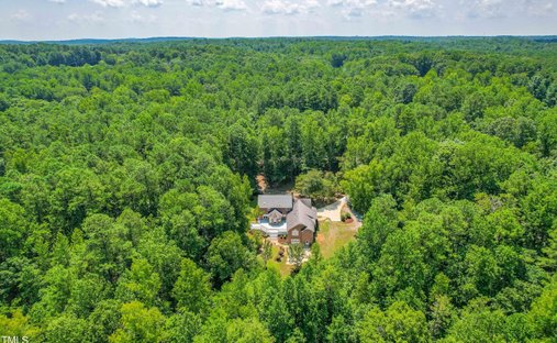 House in Chapel Hill, North Carolina, United States 1