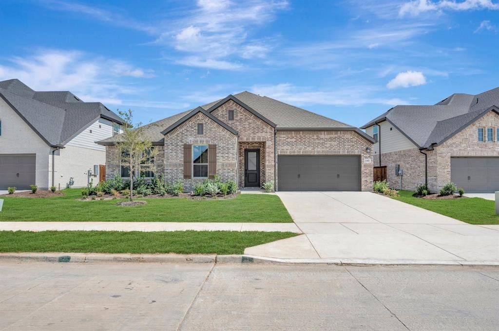 House in Fort Worth, Texas, United States 1 - 18988991
