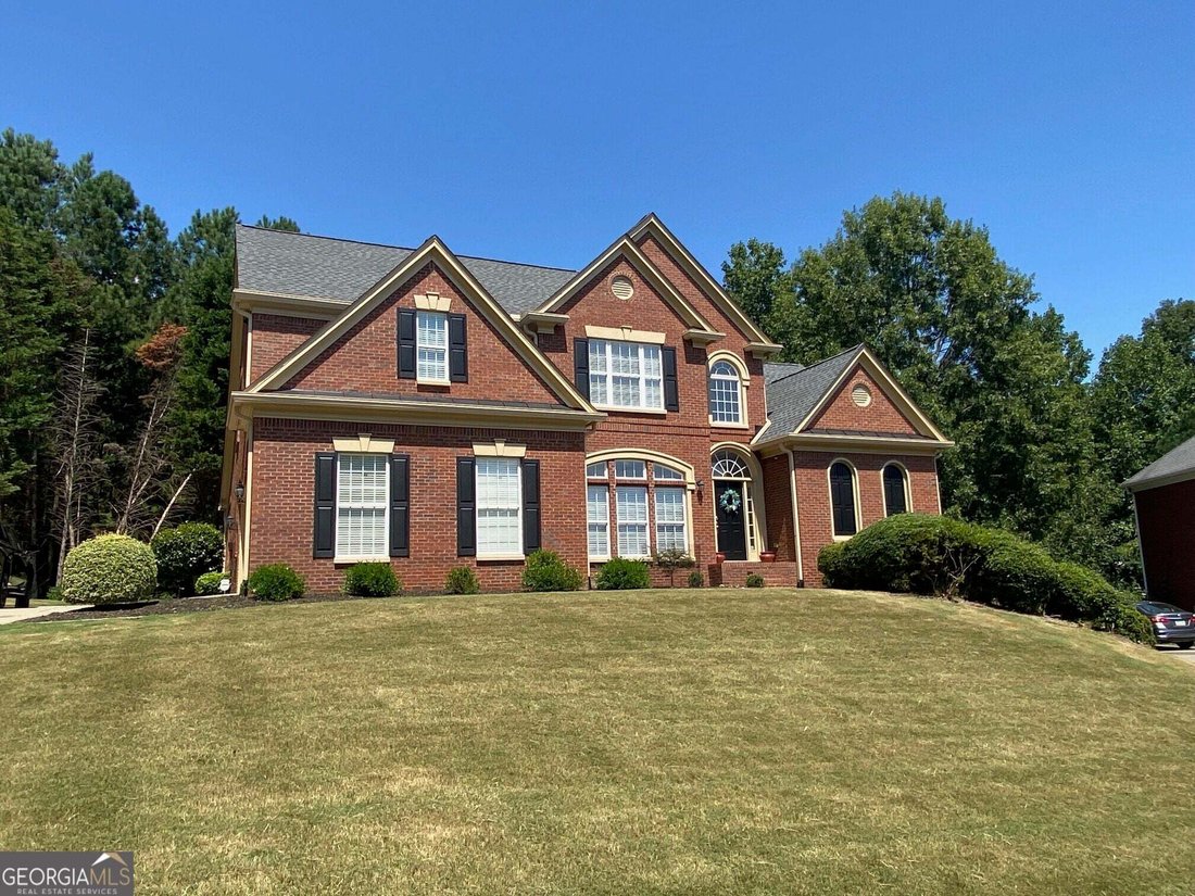 House in Suwanee, Georgia, United States 3 - 18988593