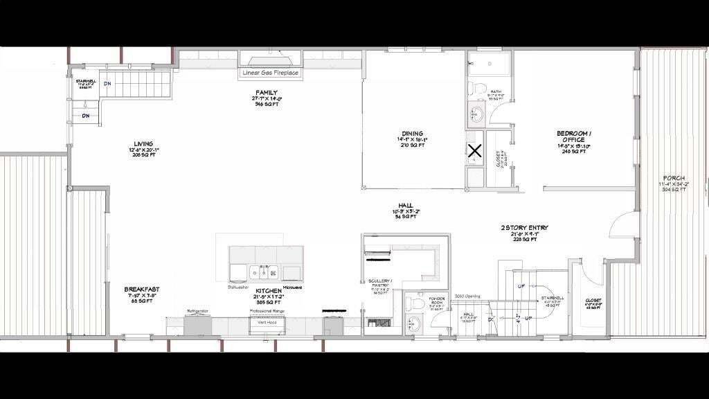House in Atlanta, Georgia, United States 5 - 18988749