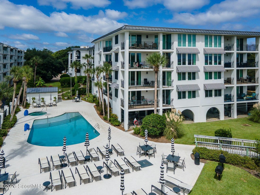 Condo in St. Simons, Georgia, United States 3 - 18989576
