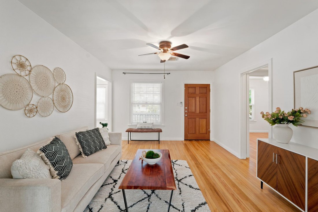 House in Austin, Texas, United States 5 - 18988511