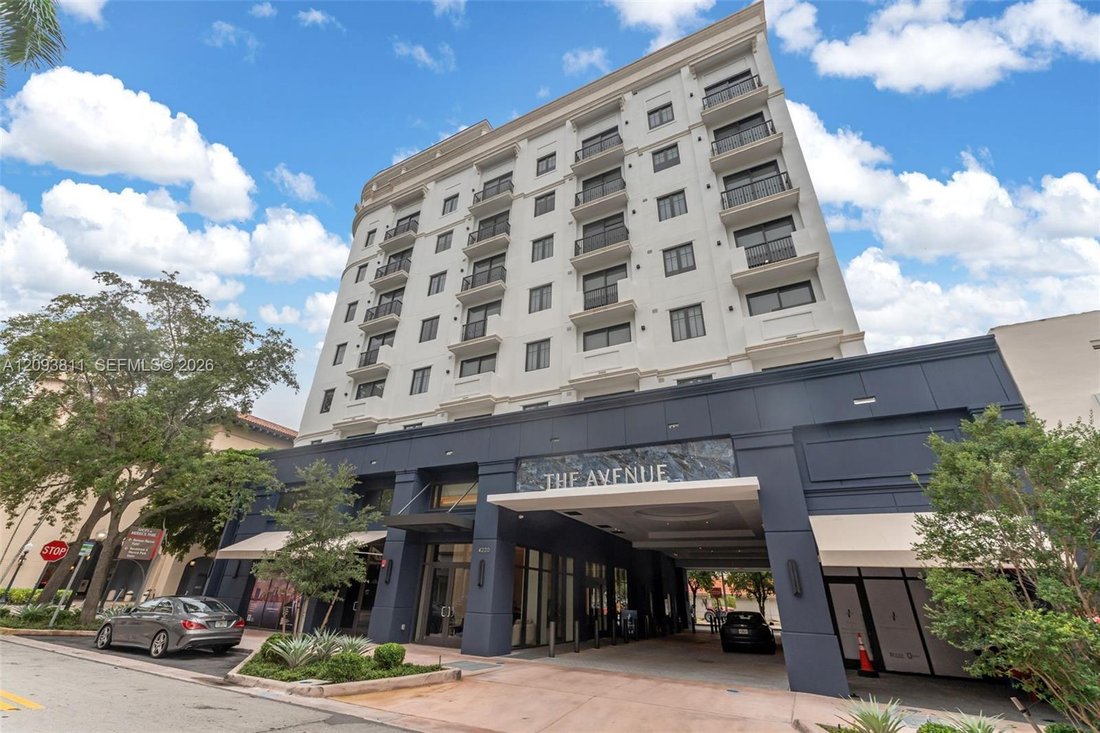 Condo in Coral Gables, Florida, United States 1 - 18989323