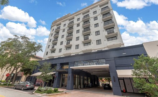 Condo in Coral Gables, Florida, United States 1