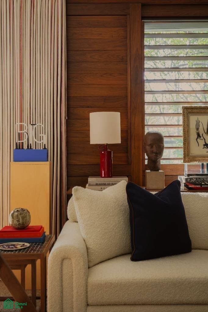 Condominio en Ciudad de México, México 5 - 17349964