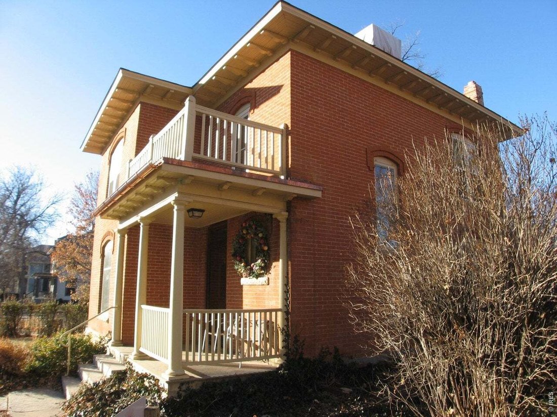 Fort Collins, Colorado, United States 4 - 18987719
