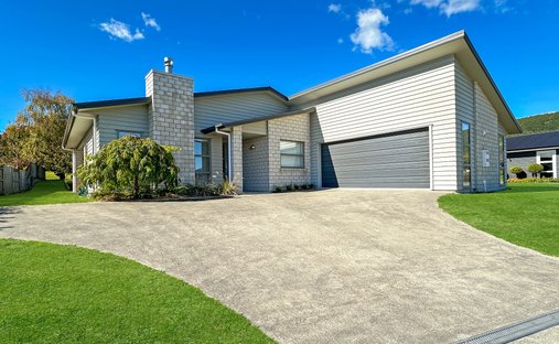 Kinloch, Waikato, Nueva Zelanda 1