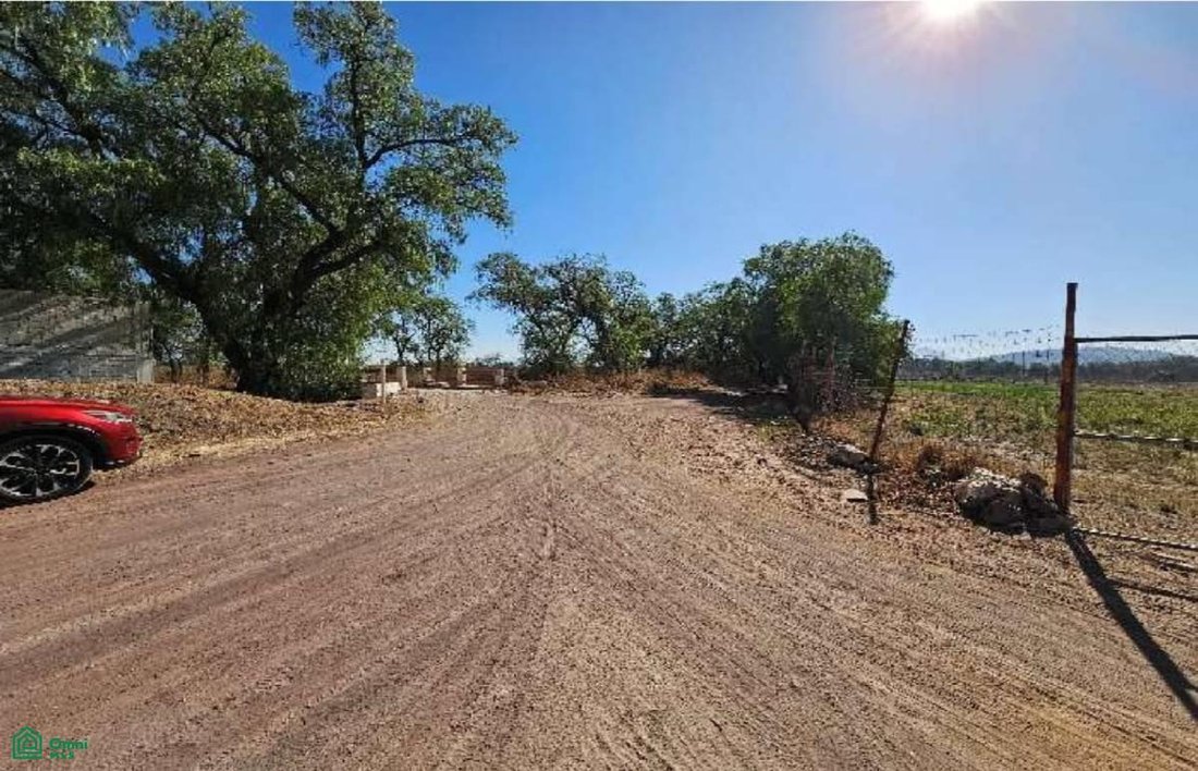 Land in Tepexpan, State of Mexico, Mexico 5 - 18342602