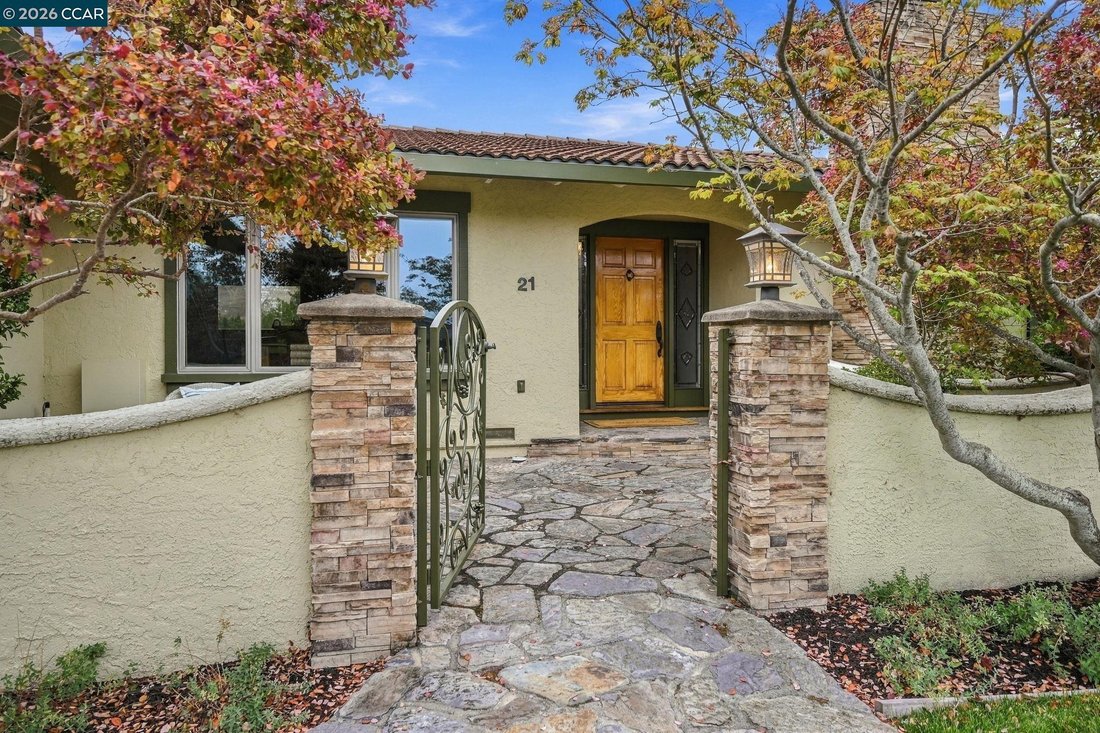 House in Moraga, California, United States 3 - 18987870