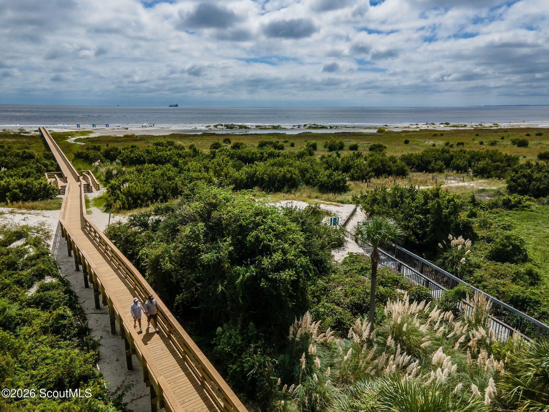 Condo in St. Simons, Georgia, United States 4 - 18989576