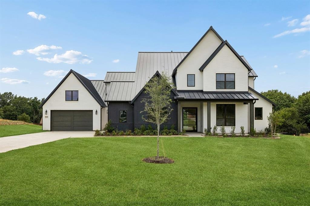 House in Lantana, Texas, United States 1 - 17314342
