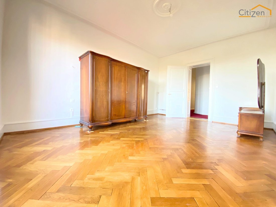 Apartment in Poincare Est, Strasbourg, France 4 - 18990590