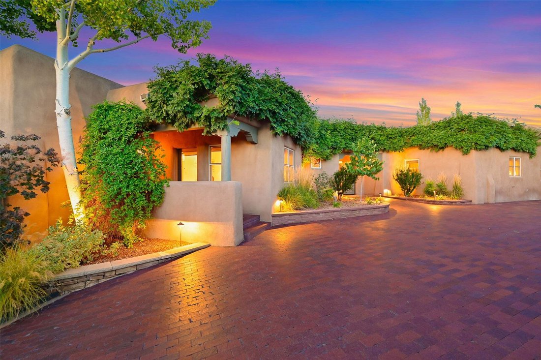 House in Santa Fe, New Mexico, United States 1 - 18658999