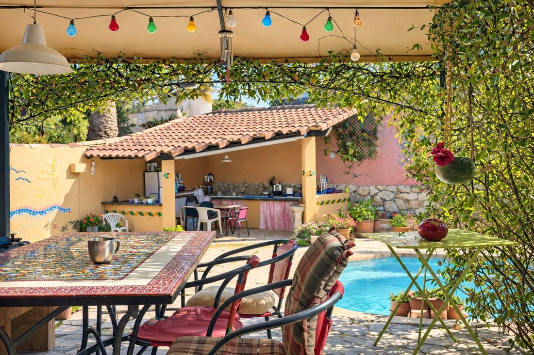 House in Bandol, Provence-Alpes-Côte d'Azur, France 2 - 18990720
