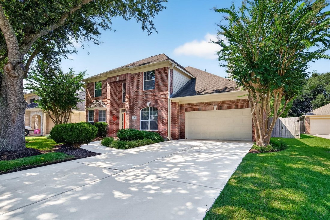 House in League City, Texas, United States 2 - 18989041