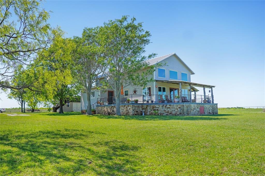 Farm Ranch in Jacksboro, Texas, United States 3 - 18988693