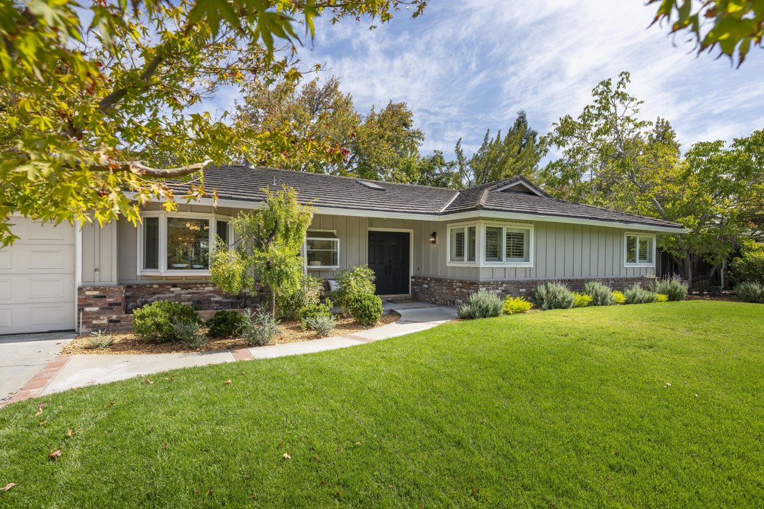 House in Mountain View, California, United States 1 - 18987376