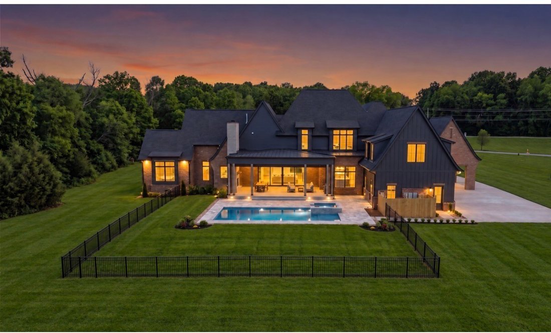House in Franklin, Tennessee, United States 1 - 18059988