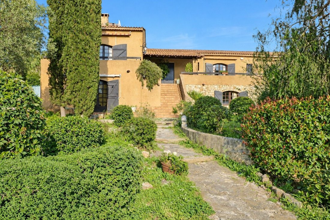 House in Bandol, Provence-Alpes-Côte d'Azur, France 1 - 18990720