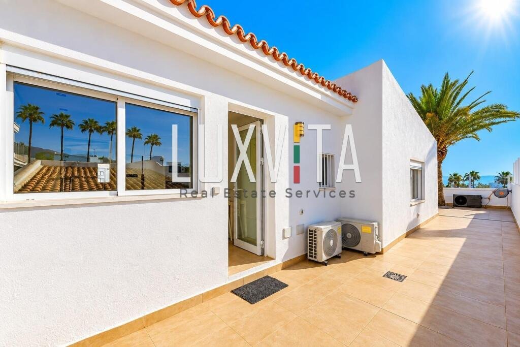 Haus in Costa Adeje, Adeje, Kanarische Inseln 2 - 18943092