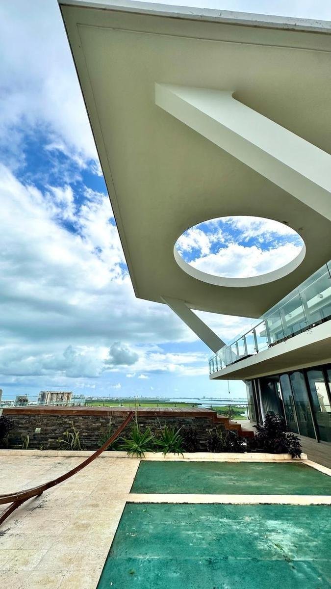 Apartment in Cancún, Quintana Roo, Mexico 5 - 18989109