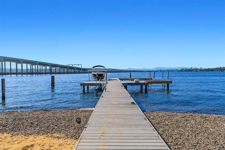 House in Medina, Washington, United States 5 - 17637008