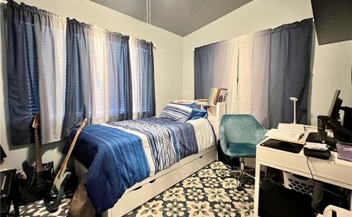 Hacienda Heights, California, Estados Unidos 1