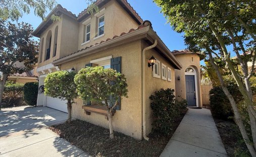 Maison à Camarillo, Californie, États-Unis 1