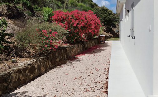 Villa in Francia 1
