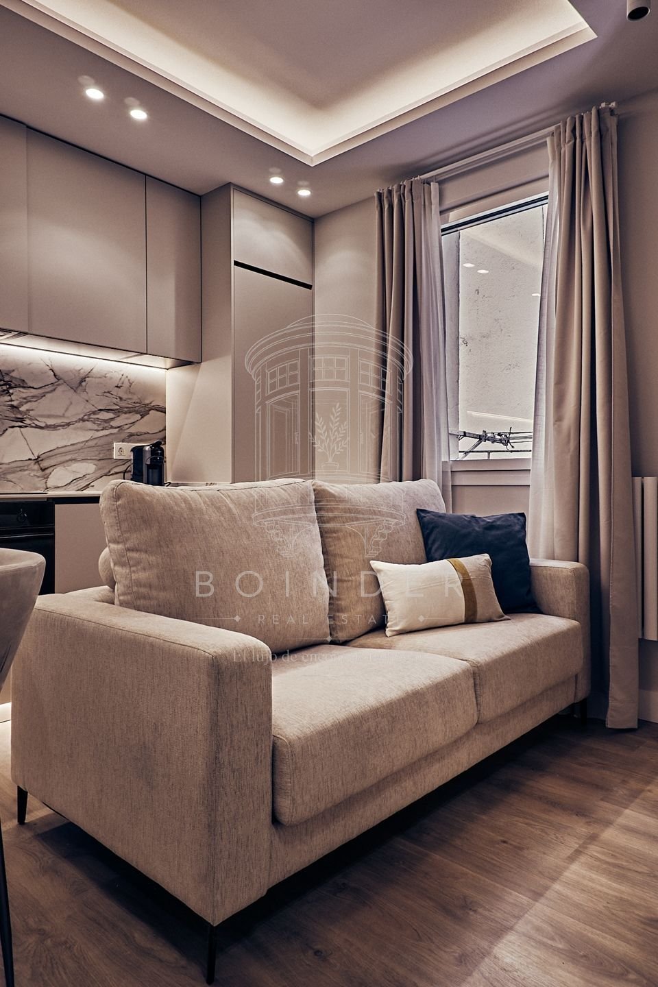 Apartment in Retiro, Madrid, Spain 1 - 18989662