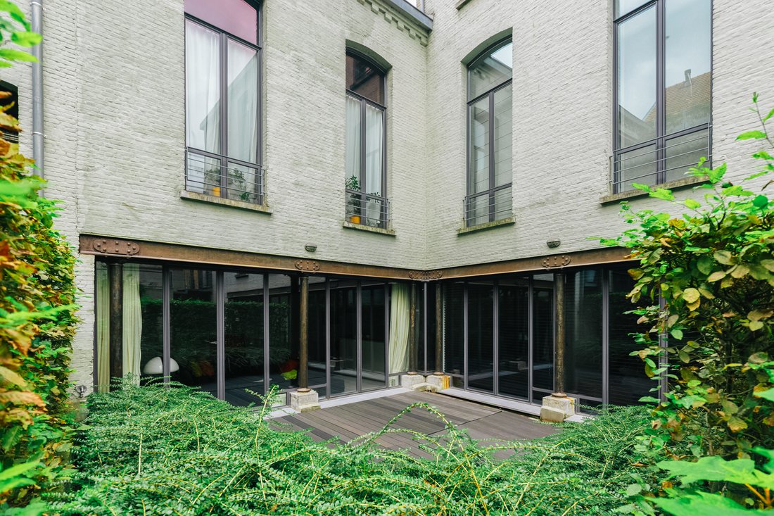 Apartment in Antwerp, Flanders, Belgium 2 - 18989799