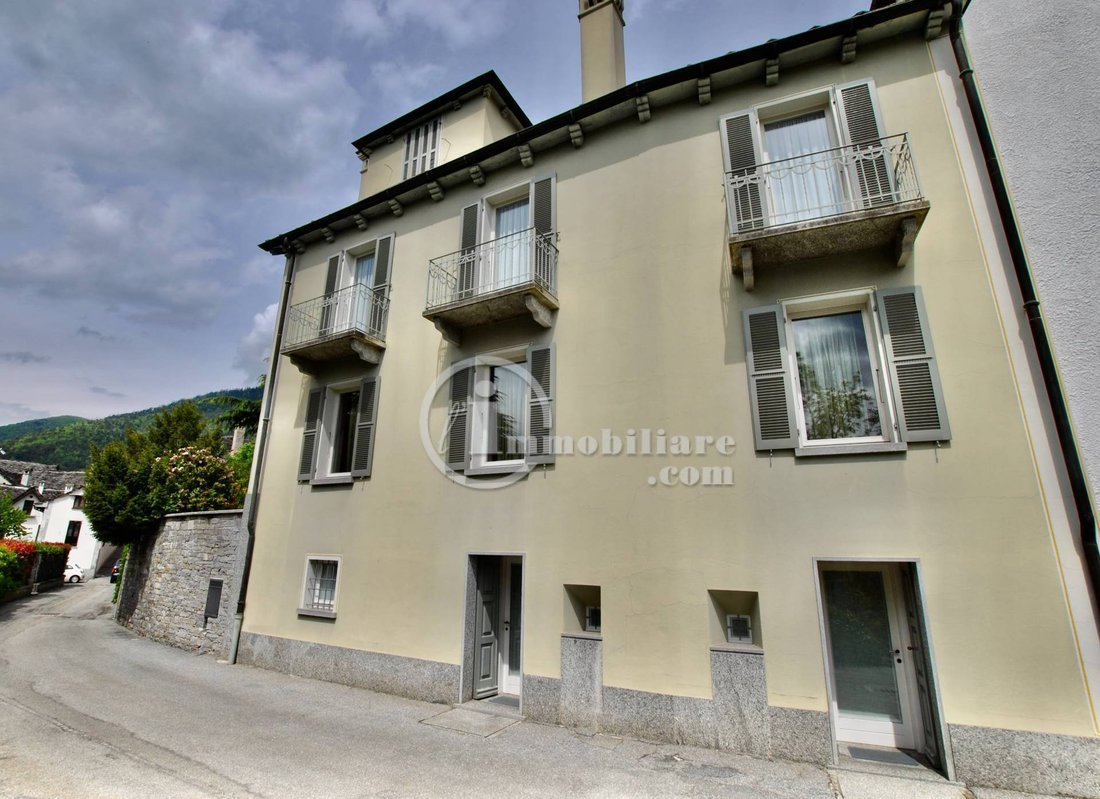 Villa in Toceno, Piedmont, Italy 5 - 18990378
