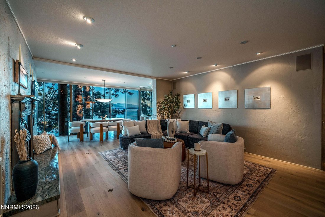 Condo in Incline Village, Nevada, United States 5 - 17599201
