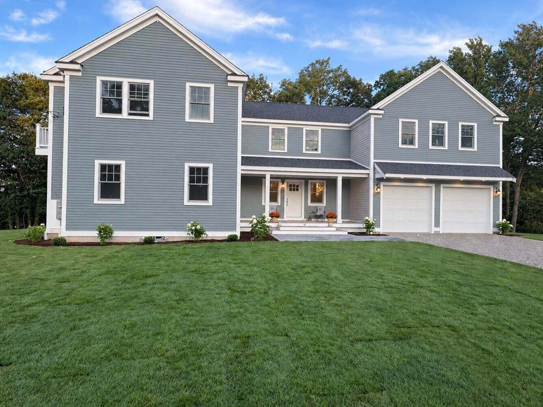 House in Sandwich, Massachusetts, United States 1 - 18987637