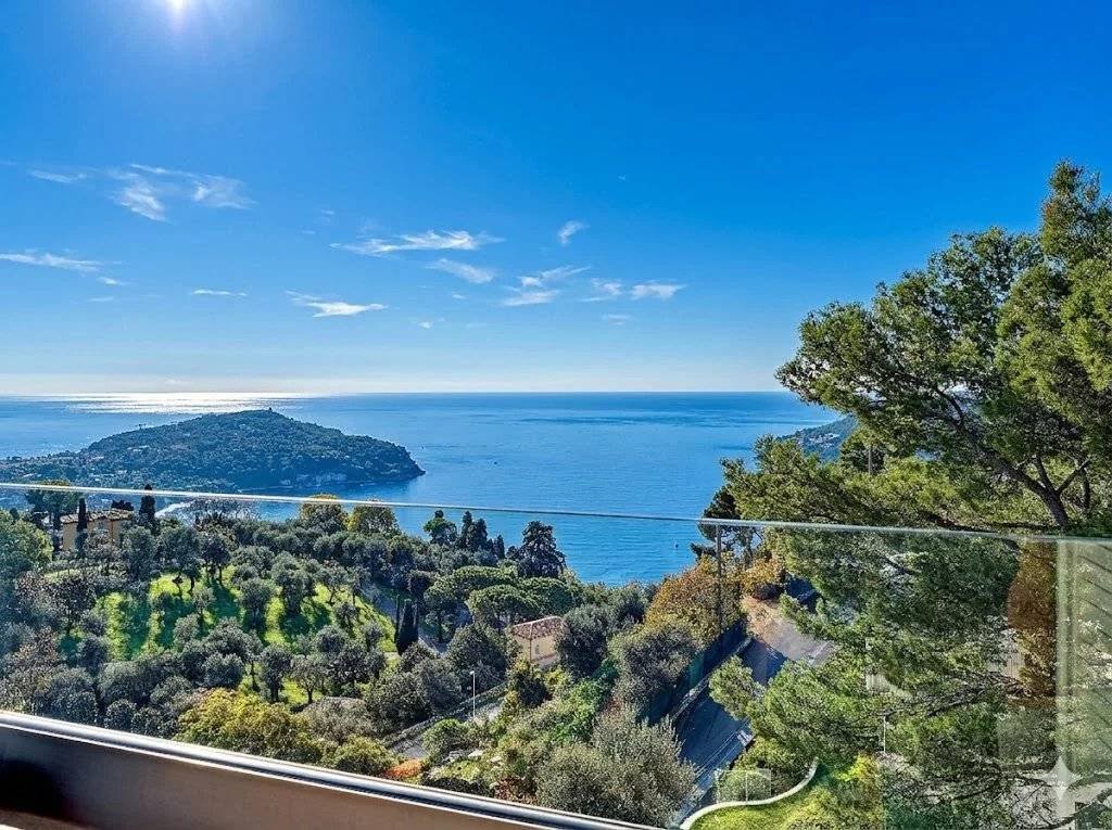Apartment in Villefranche-sur-Mer, Provence-Alpes-Côte d'Azur, France 4 - 17334176