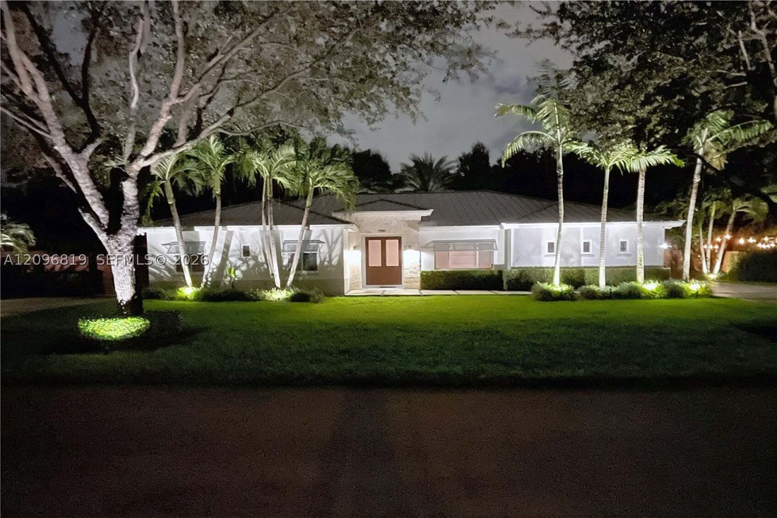 House in Coral Gables, Florida, United States 4 - 18988320